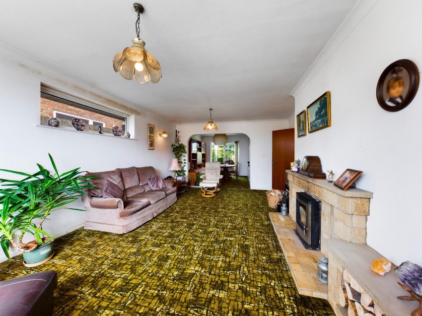 Images for Meshaw Crescent, Abington Vale