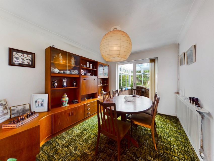 Images for Meshaw Crescent, Abington Vale