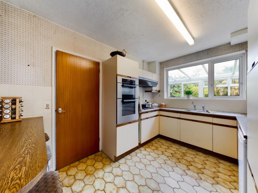 Images for Meshaw Crescent, Abington Vale