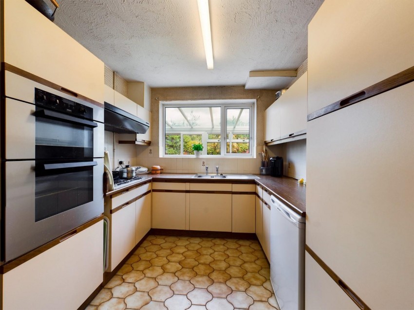 Images for Meshaw Crescent, Abington Vale