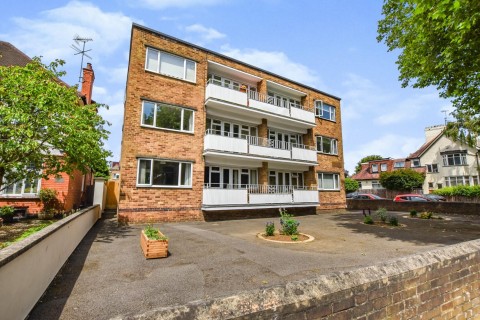 View Full Details for Wellingborough Road, Abington, Northampton