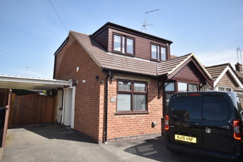 View Full Details for Lockwood Close, Kingsthorpe, Northampton