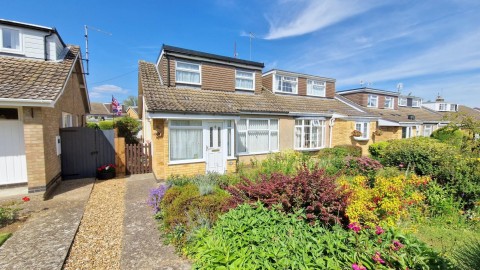View Full Details for Tithe Way, Roade, Northampton