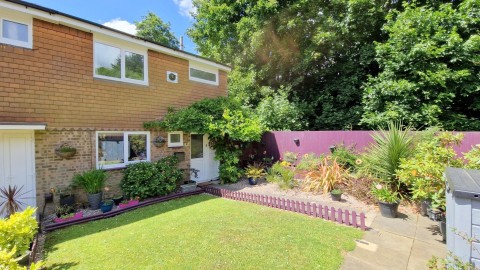 View Full Details for Flaxwell Court, Northampton