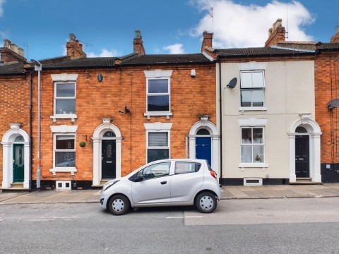 View Full Details for Denmark Road, Abington, Northampton