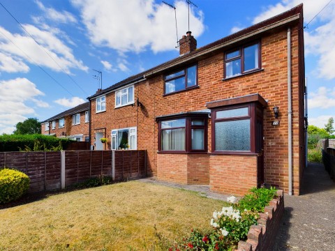 View Full Details for Northampton Lane North, Moulton