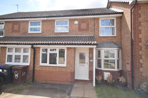 View Full Details for Bressingham Gardens, Northampton