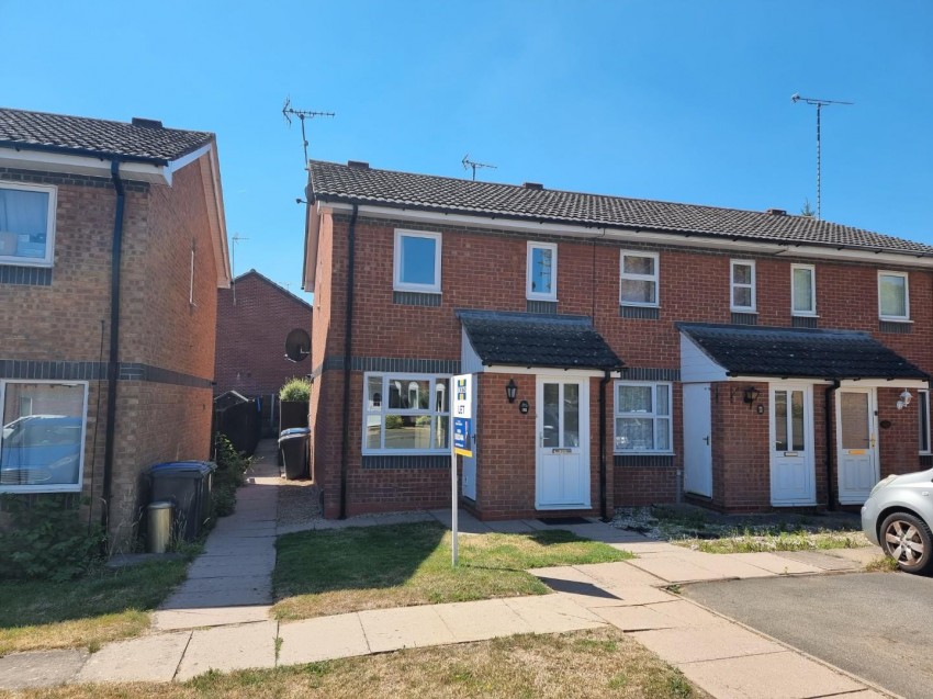 Images for Grendon Drive, Strawberry Fields, Rugby