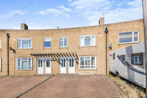 View Full Details for Park Crescent West, Northampton