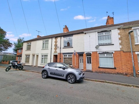 View Full Details for Northcote Road, Rugby, Warwickshire