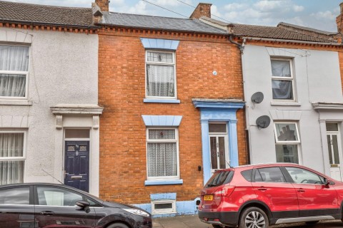 View Full Details for Lower Thrift Street, Abington