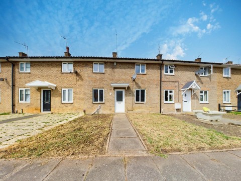 View Full Details for Cartmel Place, Northampton