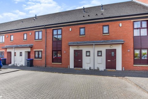 View Full Details for Far End, Lifebuilding, Northampton