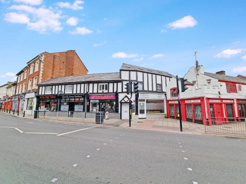 View Full Details for Church Street, Town Centre, Rugby