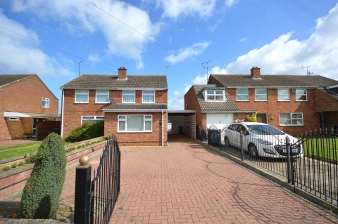 View Full Details for Elizabeth Way, Earls Barton, Northampton