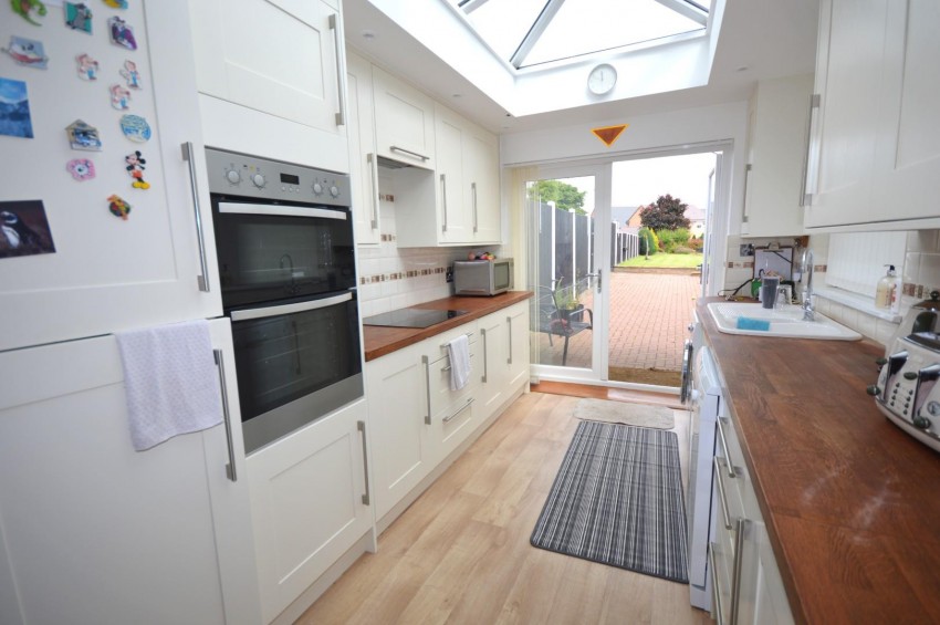 Images for Elizabeth Way, Earls Barton, Northampton