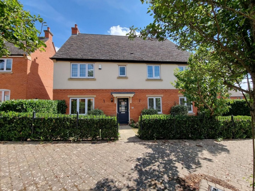 Images for Drummond Road, Cawston, Rugby