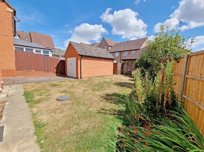 Images for Drummond Road, Cawston, Rugby