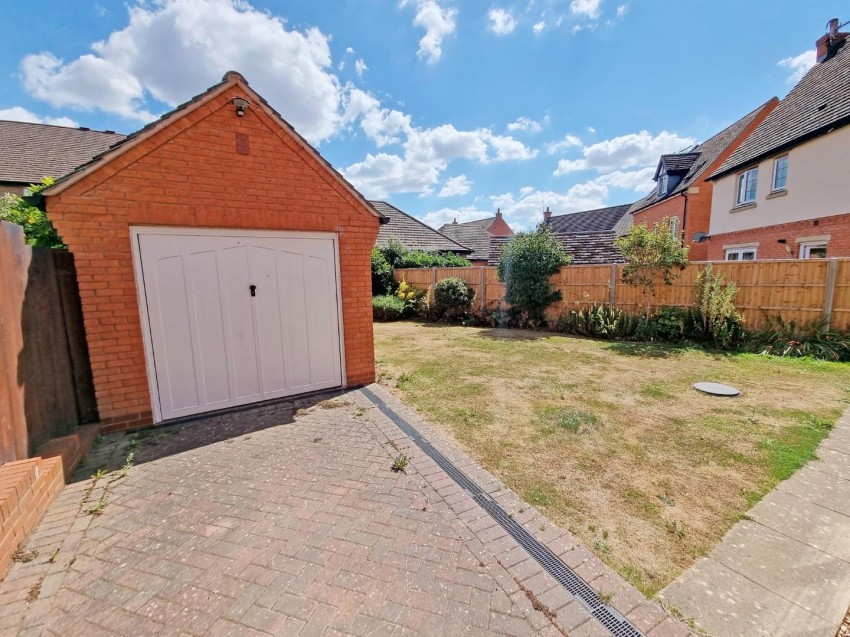 Images for Drummond Road, Cawston, Rugby