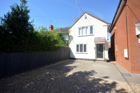 View Full Details for Doddington Road, Earls Barton, Northampton