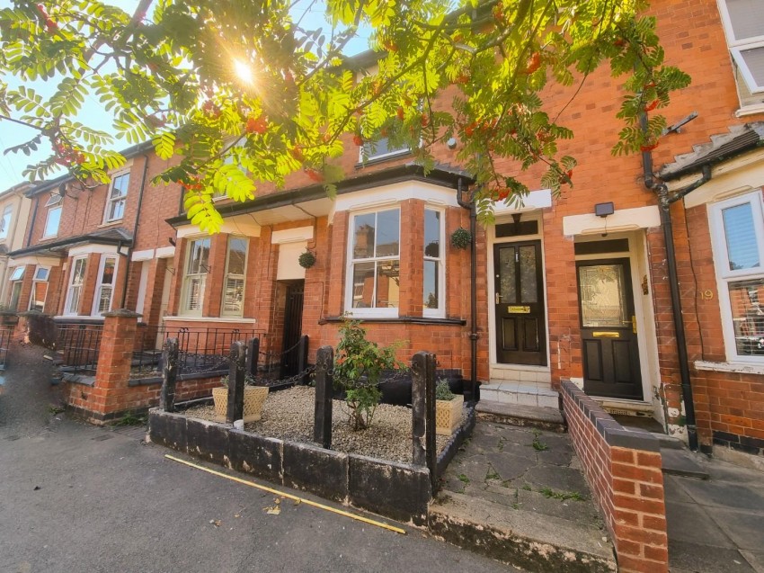 Images for Acacia Grove, Rugby, Warwickshire