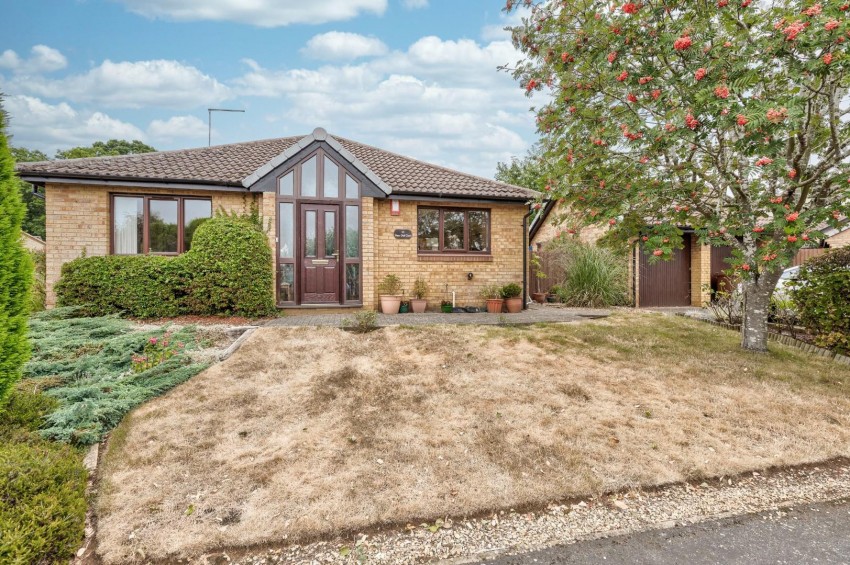 Images for Barn Owl Close, East Hunsbury