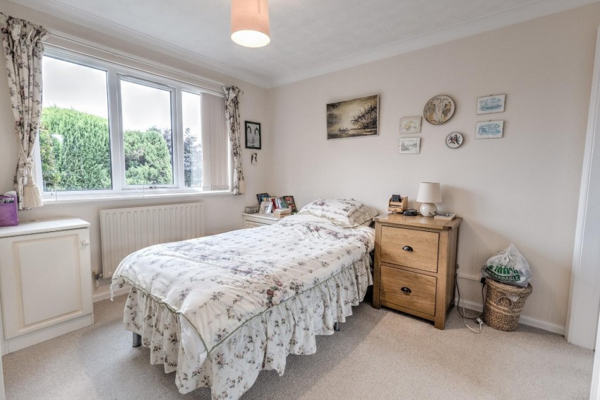 Images for Barn Owl Close, East Hunsbury