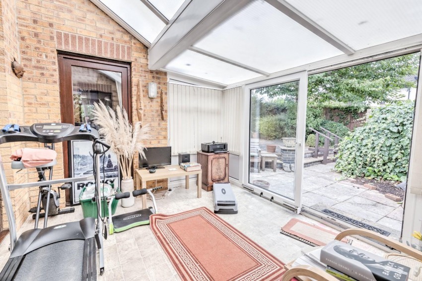 Images for Barn Owl Close, East Hunsbury
