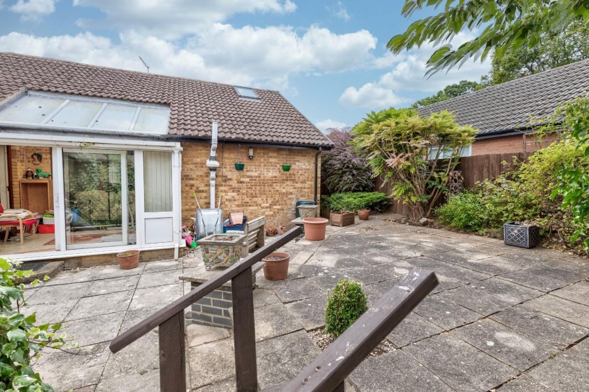 Images for Barn Owl Close, East Hunsbury