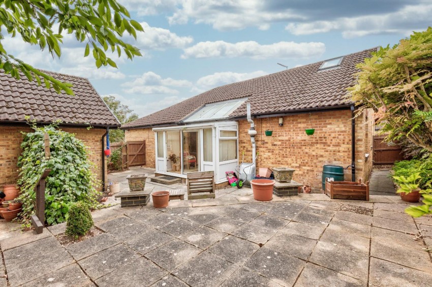 Images for Barn Owl Close, East Hunsbury