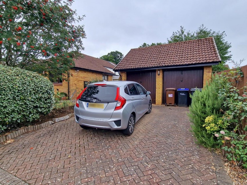 Images for Barn Owl Close, East Hunsbury
