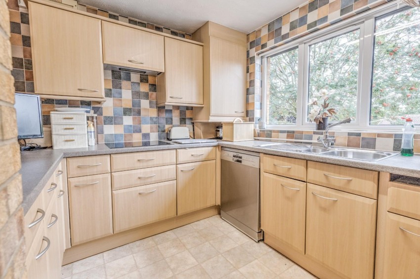 Images for Barn Owl Close, East Hunsbury