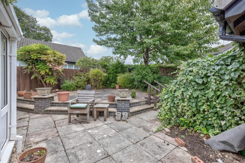 Images for Barn Owl Close, East Hunsbury
