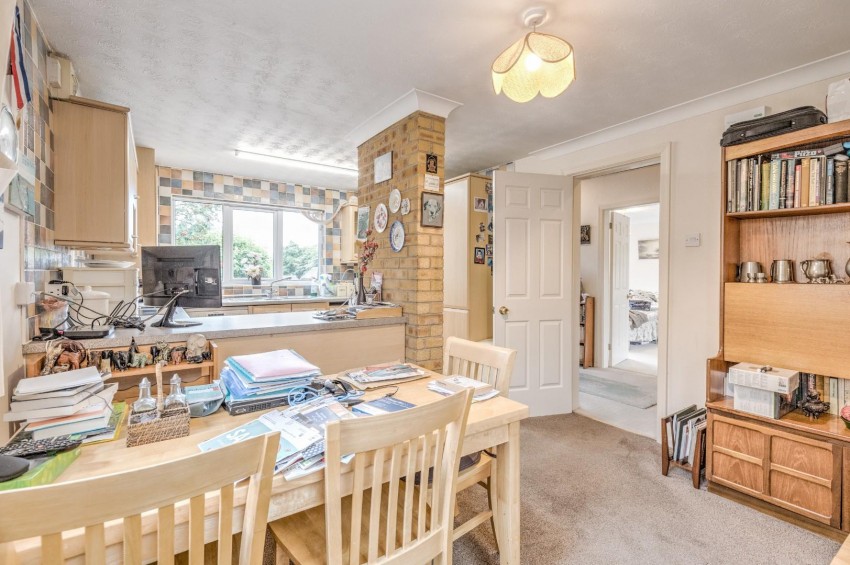 Images for Barn Owl Close, East Hunsbury