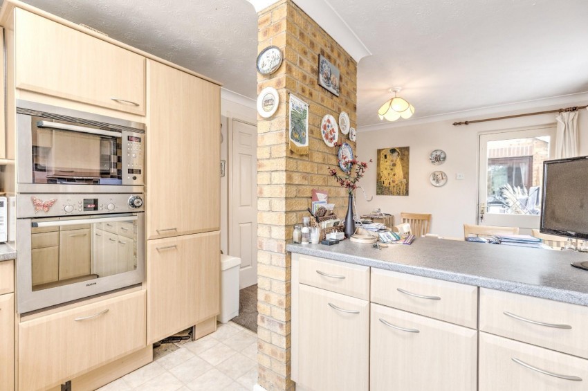 Images for Barn Owl Close, East Hunsbury