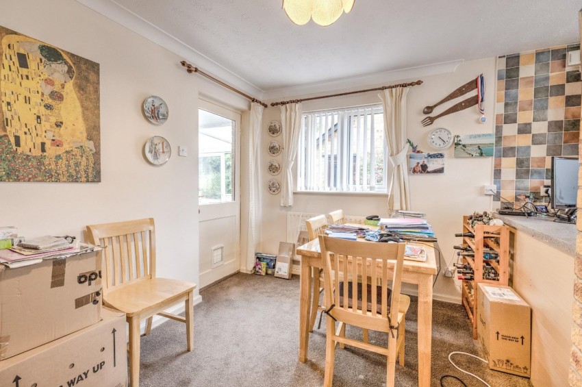 Images for Barn Owl Close, East Hunsbury