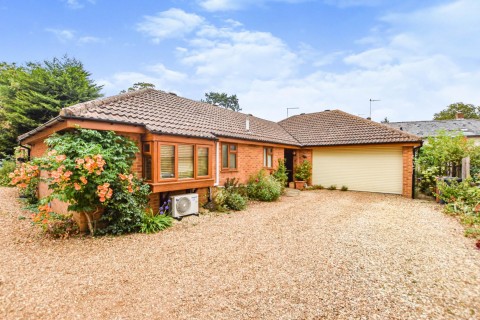 View Full Details for Ash Lane, Collingtree, Northampton