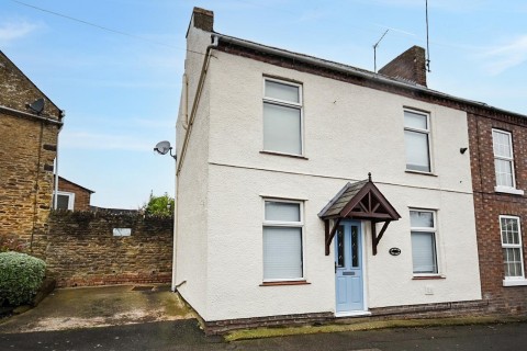 View Full Details for Chater Street, Moulton, Northampton