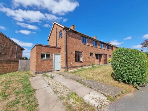 View Full Details for Norman Road, Newbold, Rugby