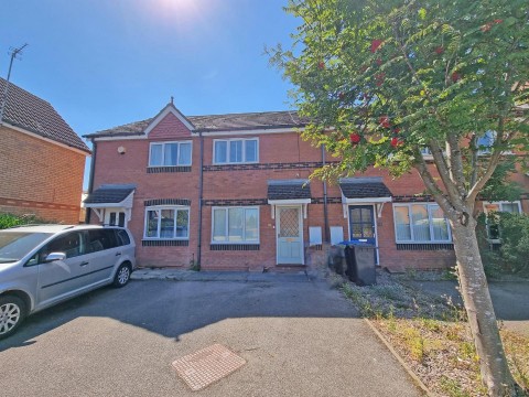 View Full Details for Thomson Close, Rugby