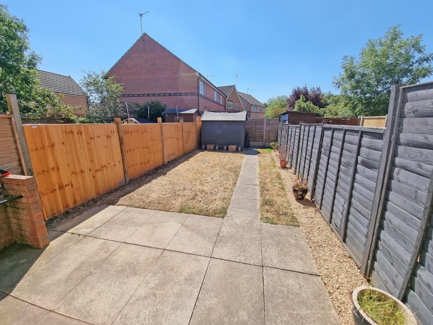 Images for Thomson Close, Rugby