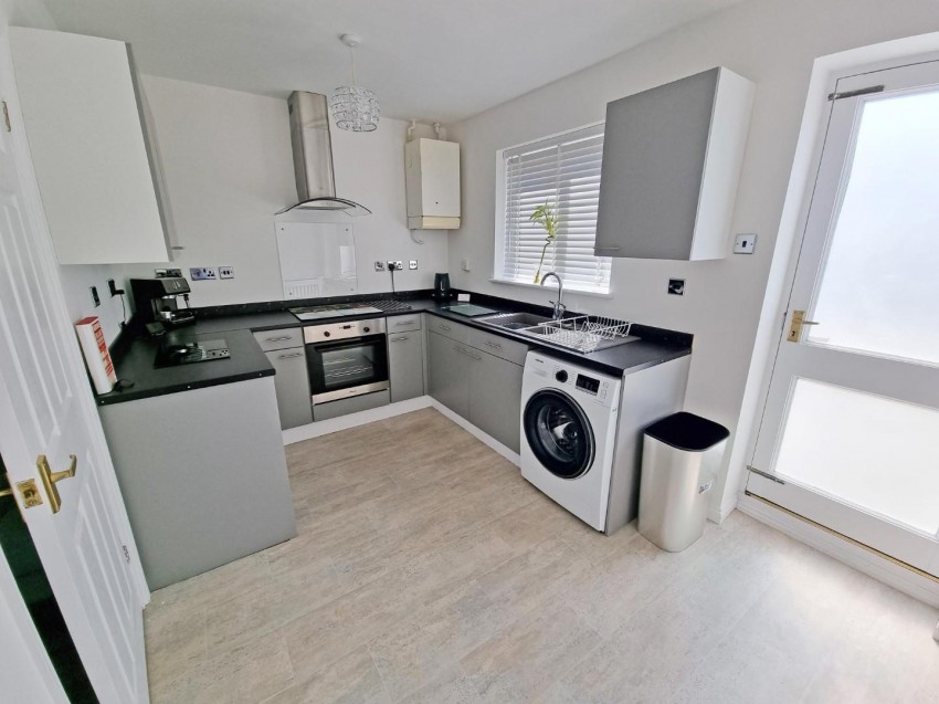 Images for Thomson Close, Rugby
