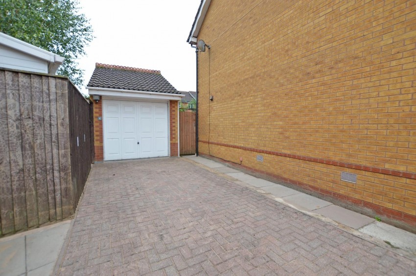 Images for Curie Close, Rugby