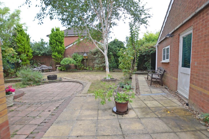 Images for Curie Close, Rugby