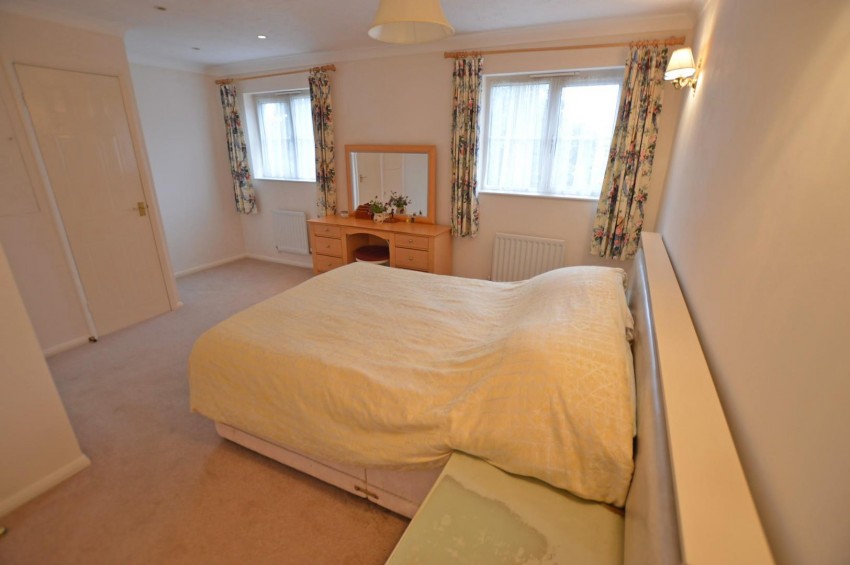 Images for Curie Close, Rugby