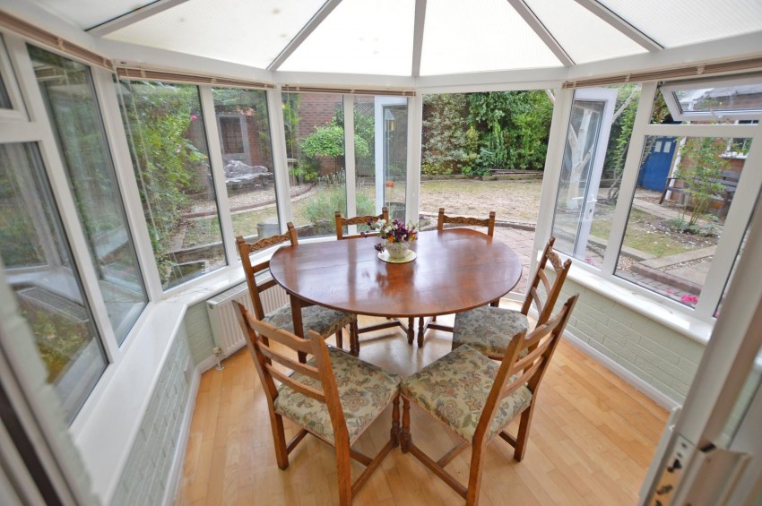 Images for Curie Close, Rugby
