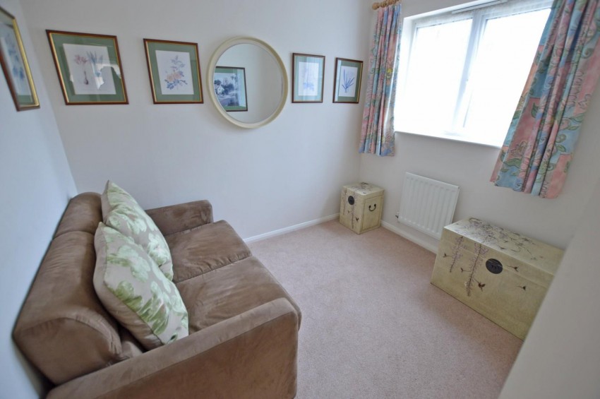 Images for Curie Close, Rugby