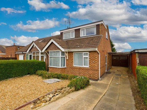 View Full Details for Bretton Close, Duston, Northampton