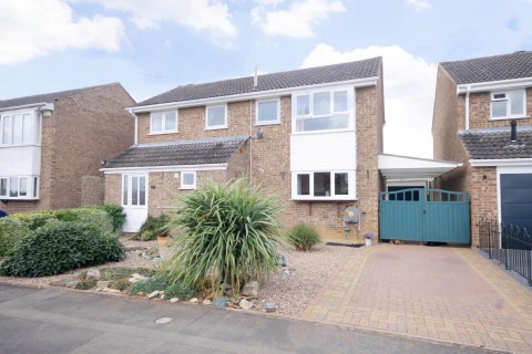 View Full Details for Brackenborough, Brixworth, Northampton