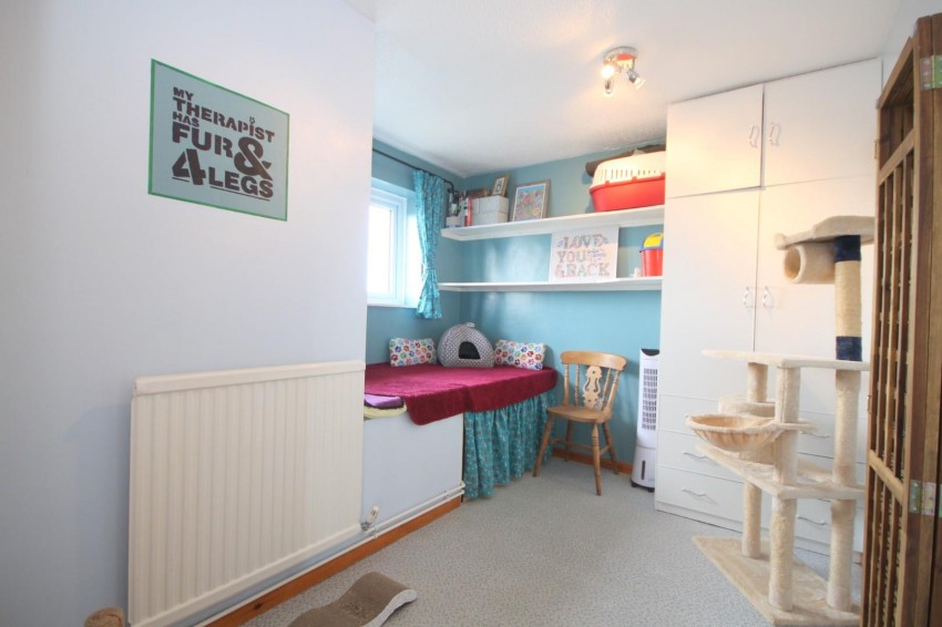 Images for Brackenborough, Brixworth, Northampton
